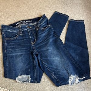 AEO Jeans